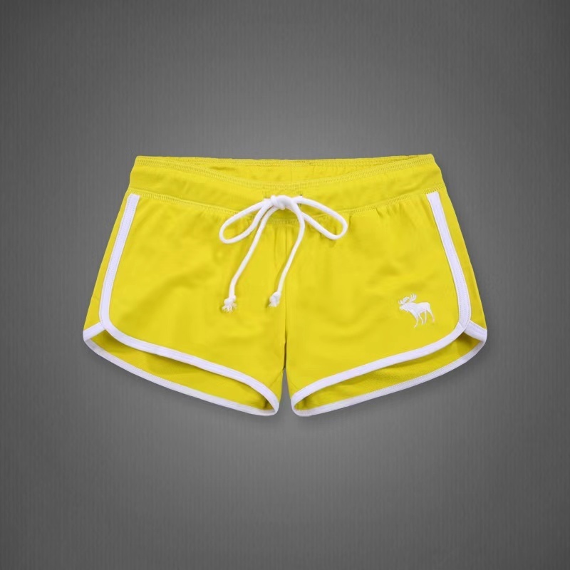 AF Women's Shorts 6